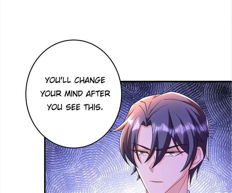 Warm Wedding Chapter 429 page 45 - 