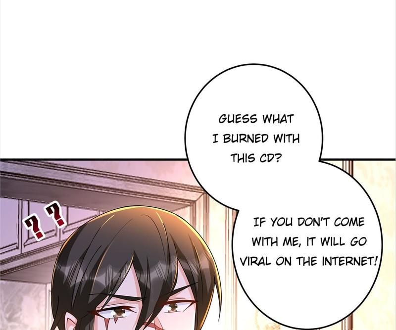 Warm Wedding Chapter 429 page 47 - 