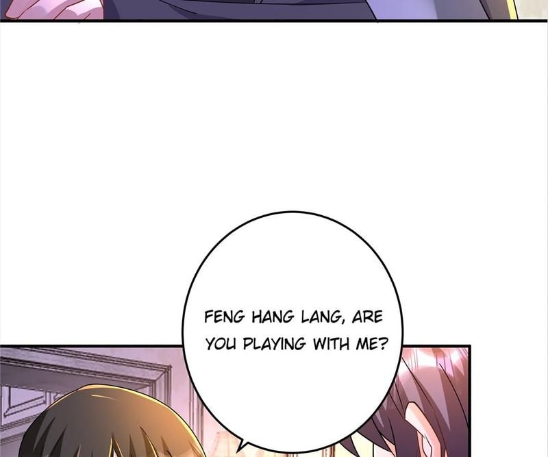 Warm Wedding Chapter 429 page 49 - 
