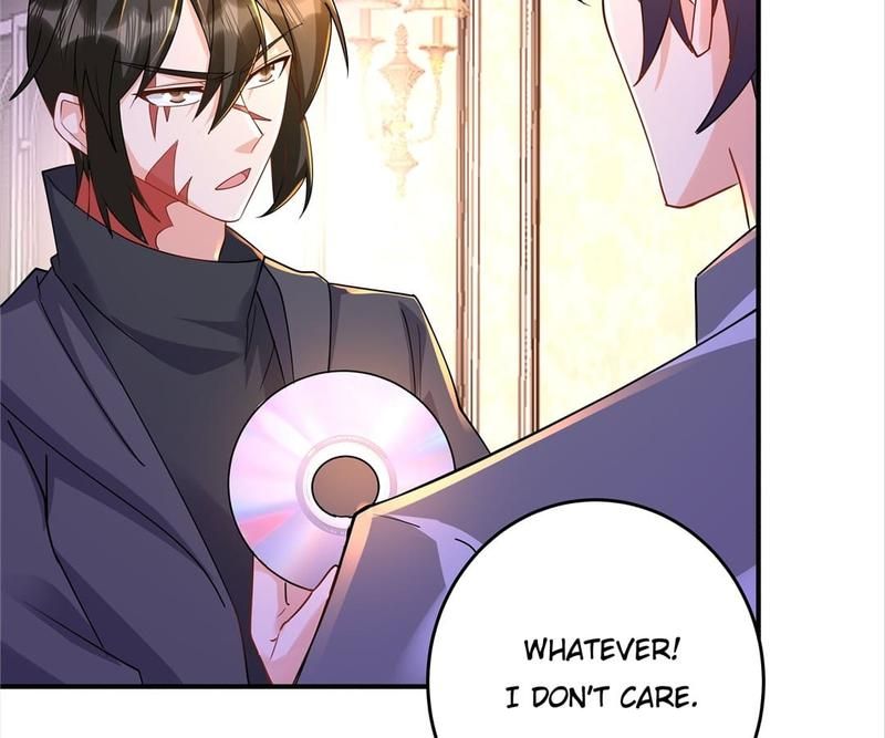 Warm Wedding Chapter 429 page 50 - 