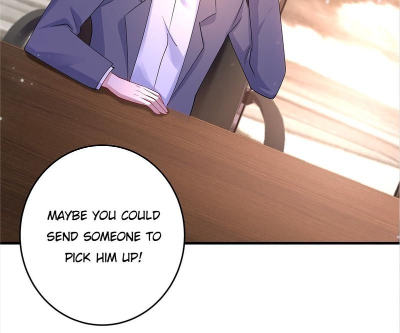 Warm Wedding Chapter 429 page 6 - 