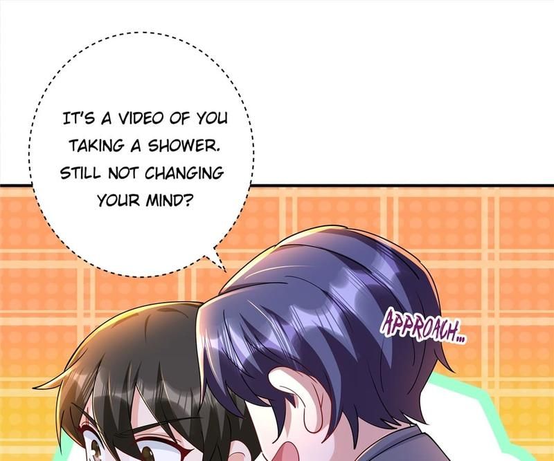 Warm Wedding Chapter 429 page 52 - 