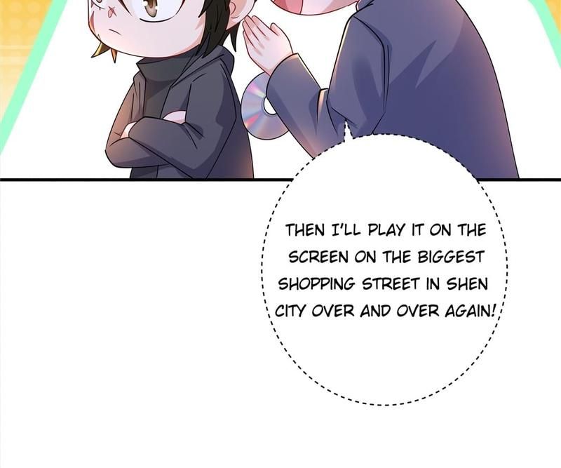Warm Wedding Chapter 429 page 53 - 