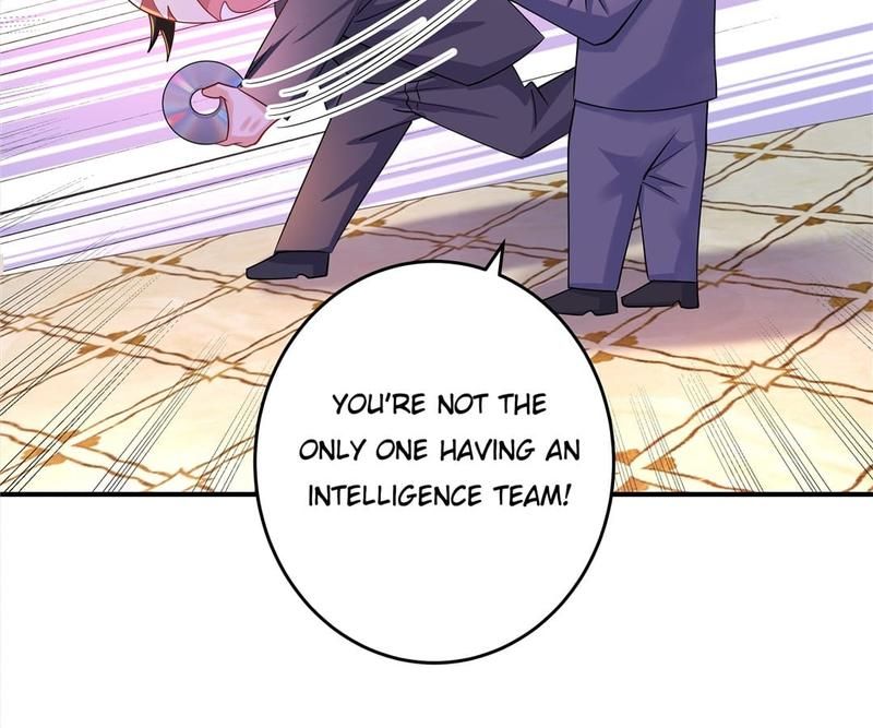 Warm Wedding Chapter 429 page 55 - 