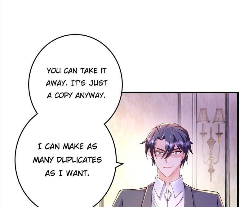 Warm Wedding Chapter 429 page 56 - 