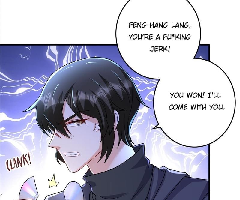 Warm Wedding Chapter 429 page 58 - 