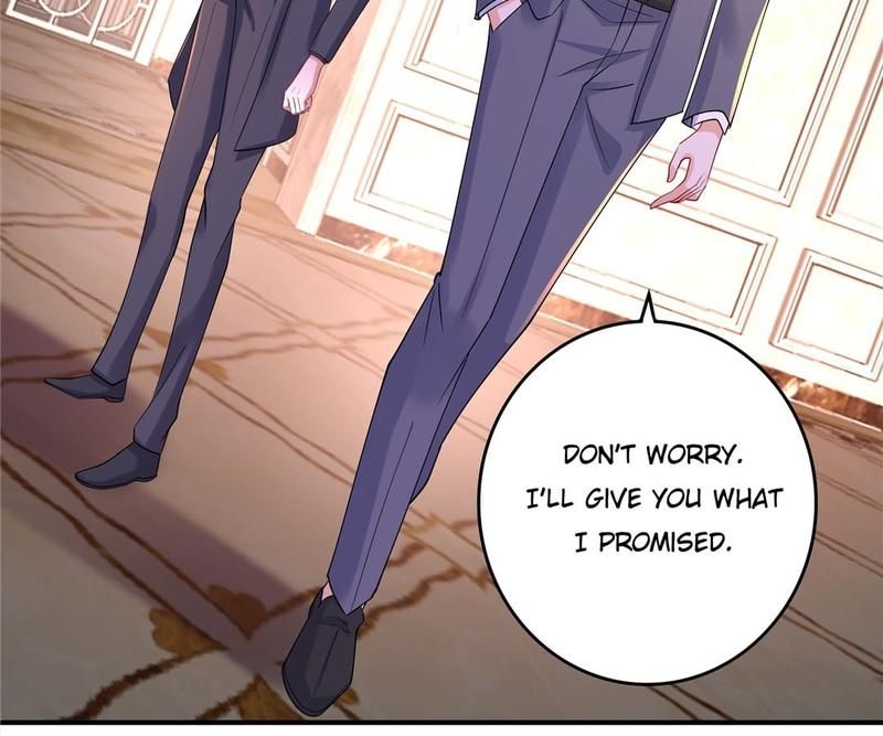 Warm Wedding Chapter 429 page 61 - 