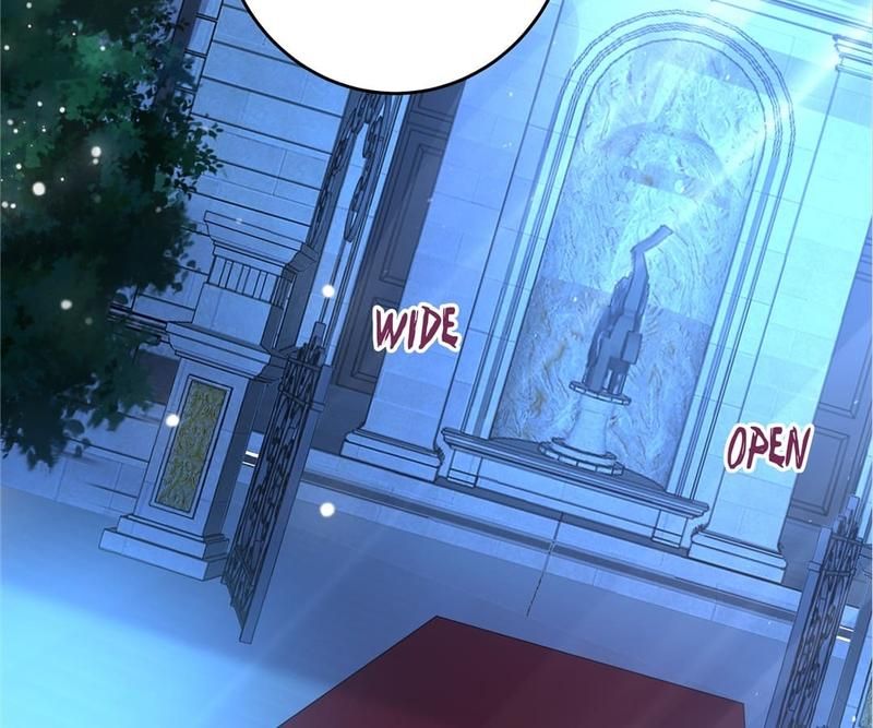 Warm Wedding Chapter 429 page 65 - 
