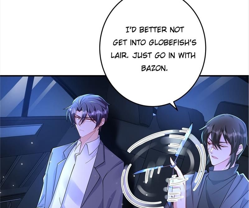 Warm Wedding Chapter 429 page 67 - 