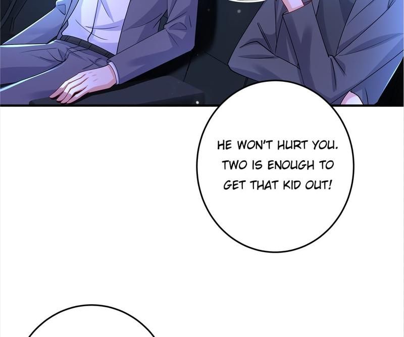 Warm Wedding Chapter 429 page 68 - 