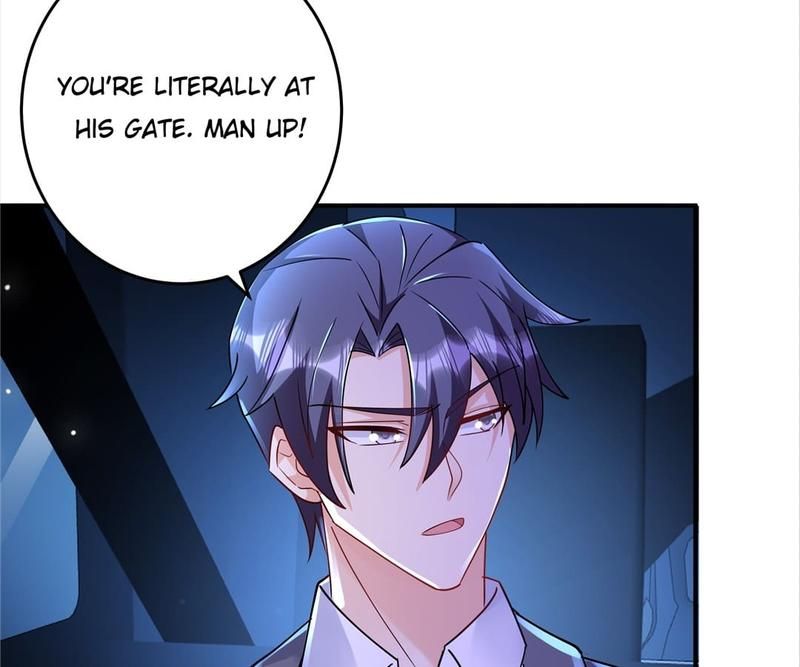 Warm Wedding Chapter 429 page 69 - 