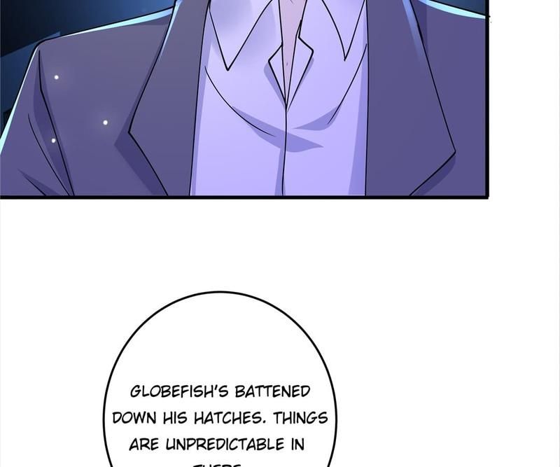 Warm Wedding Chapter 429 page 70 - 