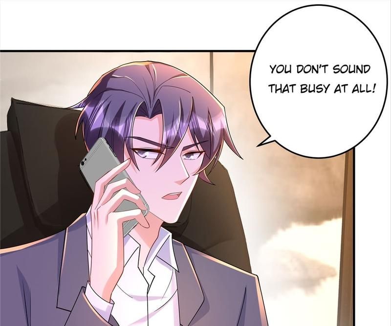Warm Wedding Chapter 429 page 8 - 
