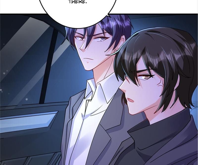 Warm Wedding Chapter 429 page 71 - 