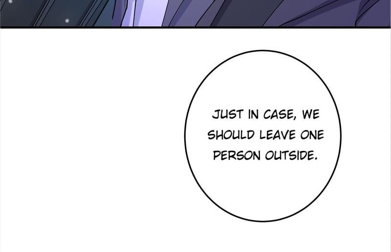 Warm Wedding Chapter 429 page 72 - 