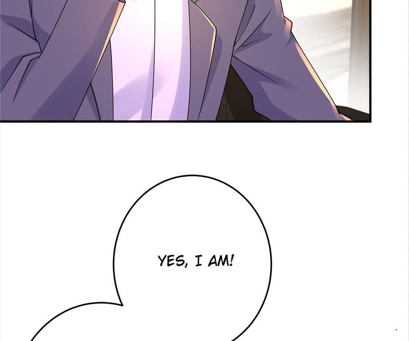 Warm Wedding Chapter 429 page 9 - 