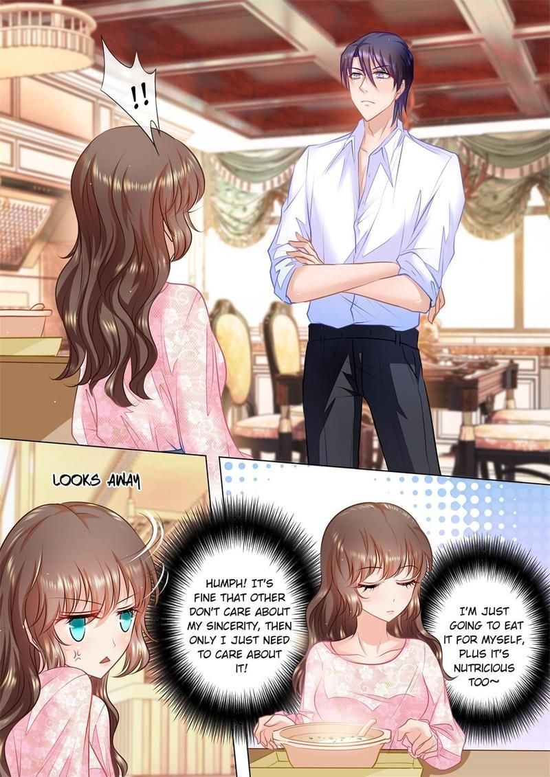 Warm Wedding Chapter 43 page 7 - 