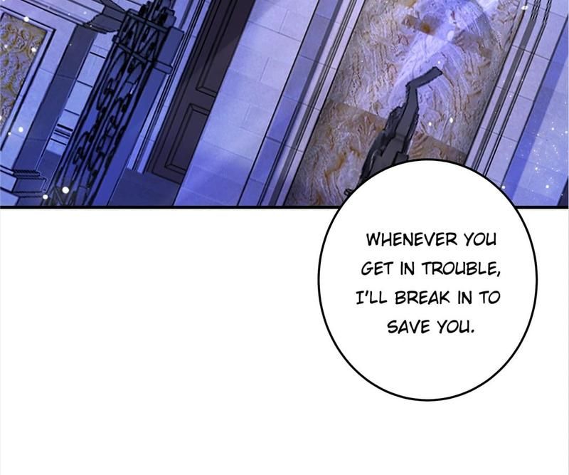 Warm Wedding Chapter 430 page 2 - 