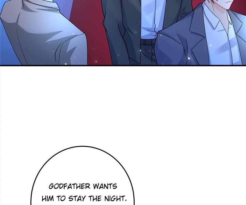 Warm Wedding Chapter 430 page 11 - 