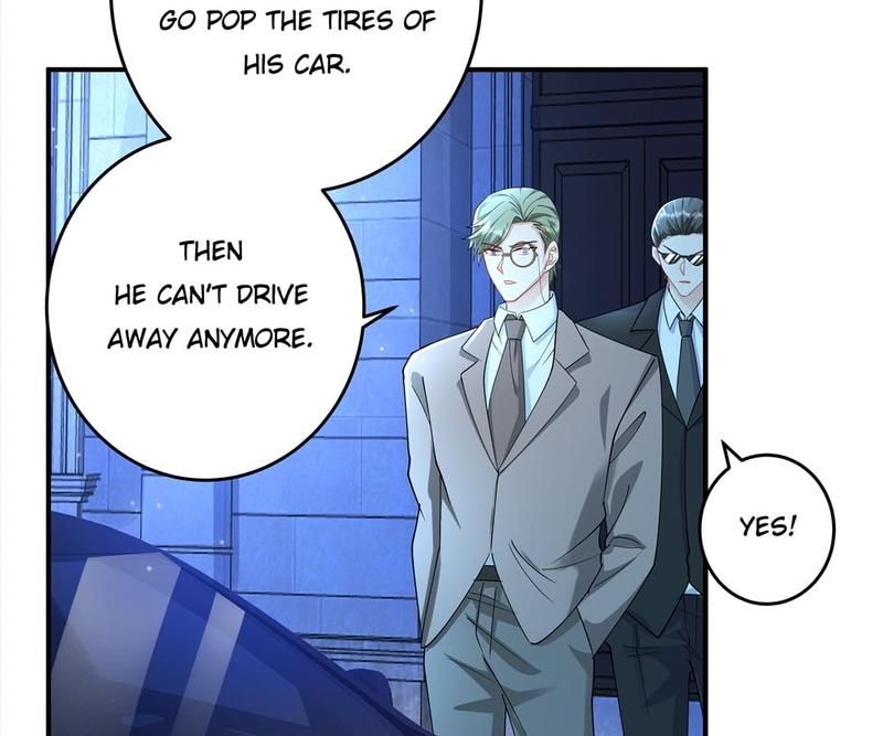 Warm Wedding Chapter 430 page 12 - 