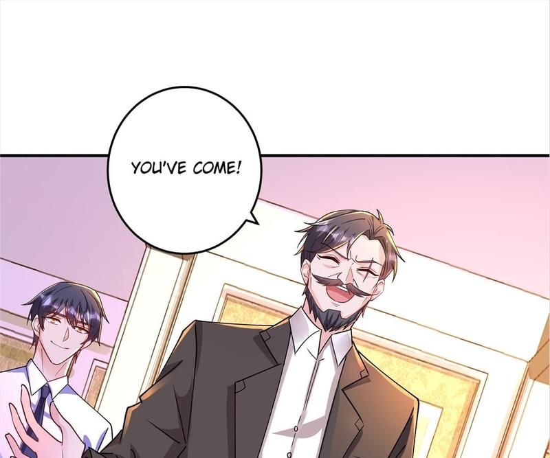 Warm Wedding Chapter 430 page 16 - 