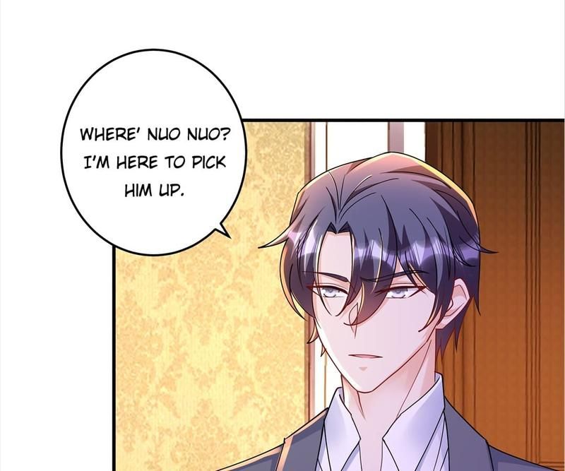 Warm Wedding Chapter 430 page 18 - 