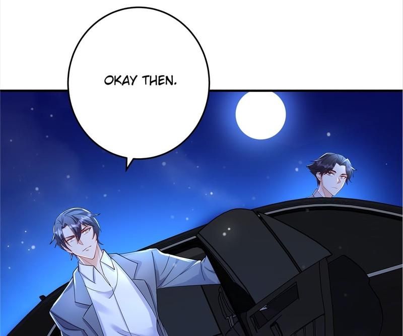 Warm Wedding Chapter 430 page 3 - 