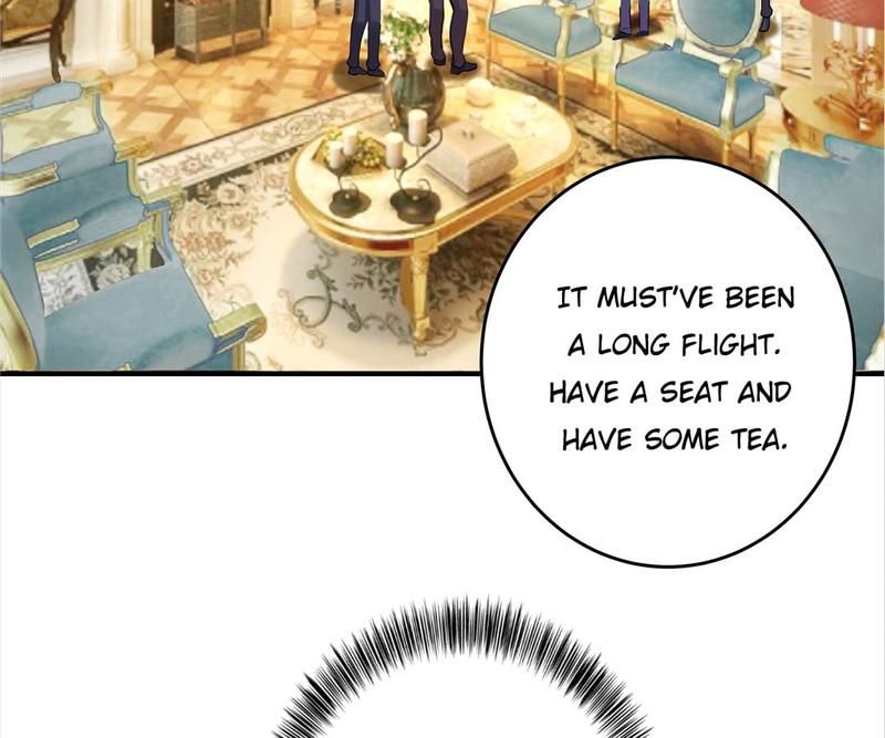Warm Wedding Chapter 430 page 21 - 
