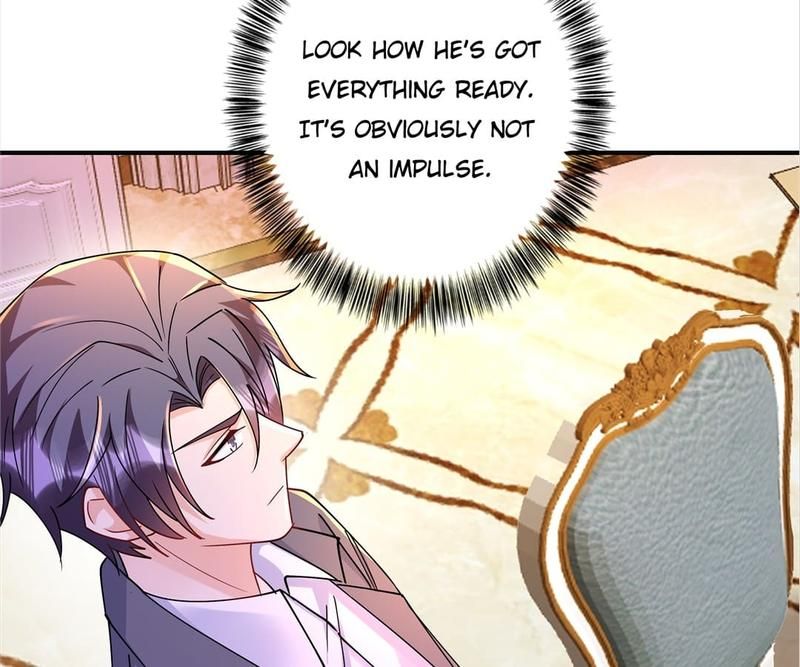 Warm Wedding Chapter 430 page 22 - 