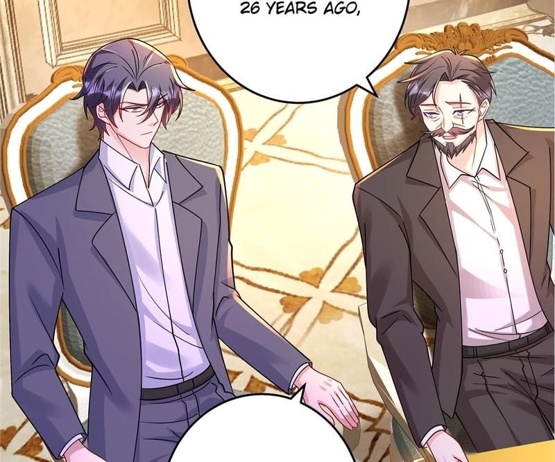 Warm Wedding Chapter 430 page 25 - 