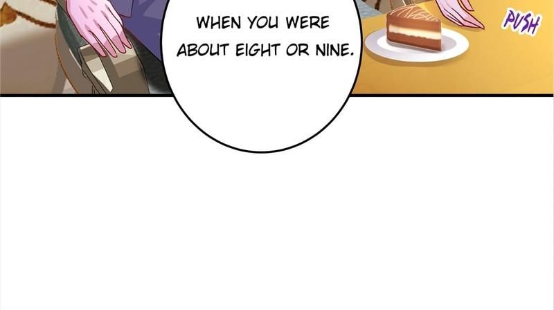 Warm Wedding Chapter 430 page 26 - 