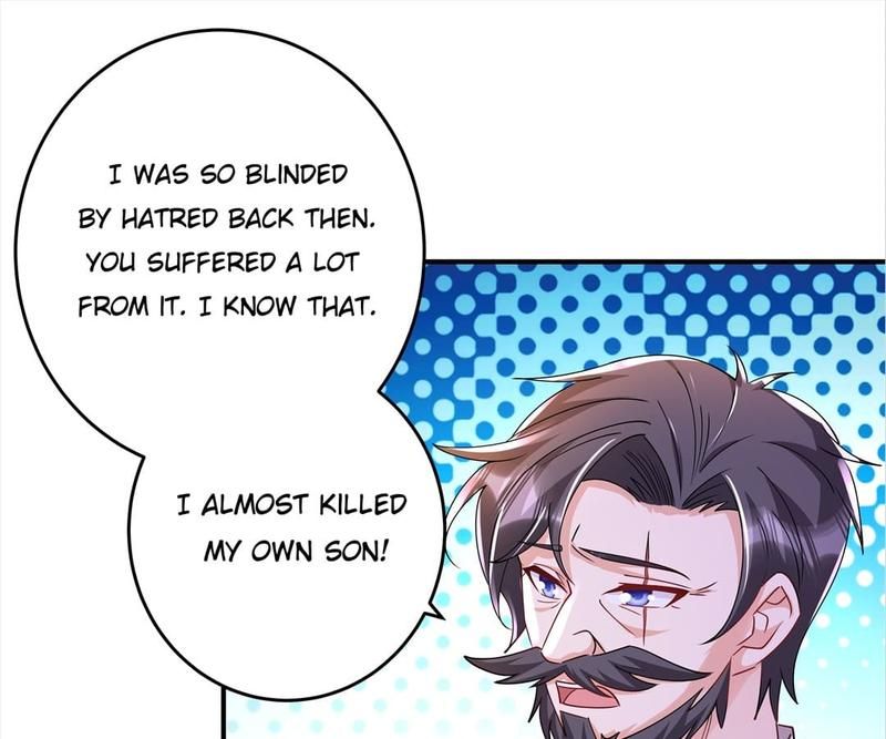 Warm Wedding Chapter 430 page 27 - 