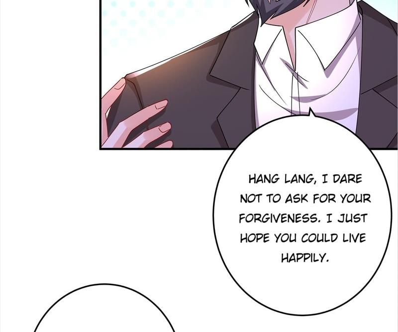 Warm Wedding Chapter 430 page 28 - 