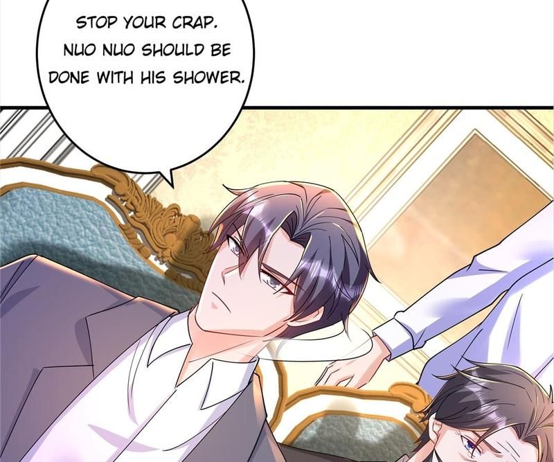 Warm Wedding Chapter 430 page 29 - 
