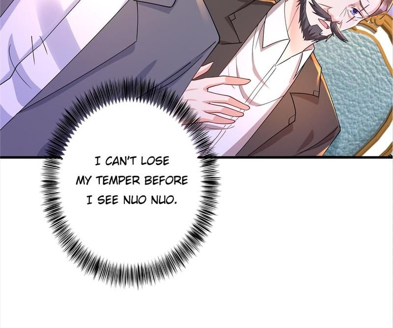 Warm Wedding Chapter 430 page 30 - 