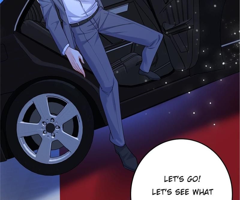 Warm Wedding Chapter 430 page 4 - 