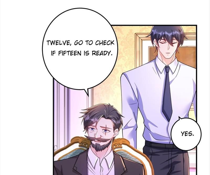 Warm Wedding Chapter 430 page 31 - 