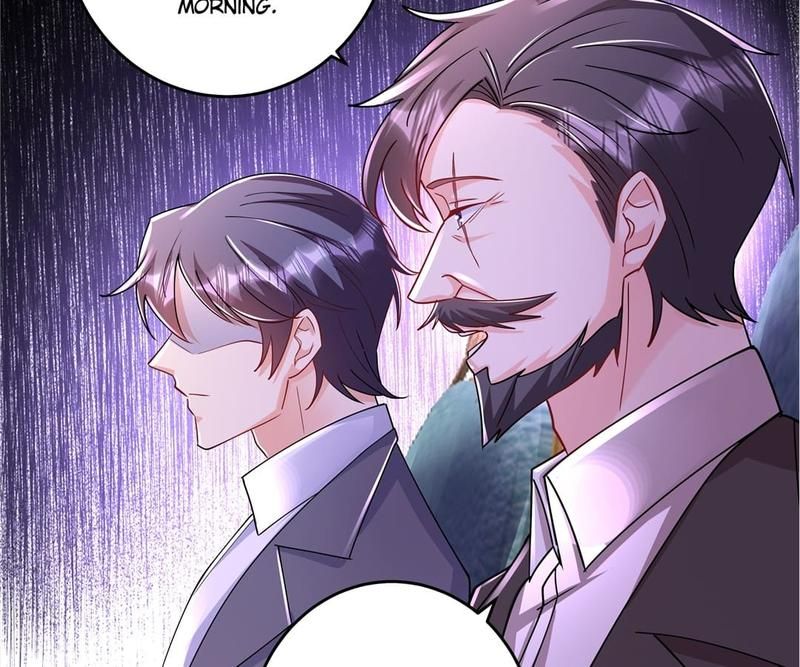 Warm Wedding Chapter 430 page 33 - 
