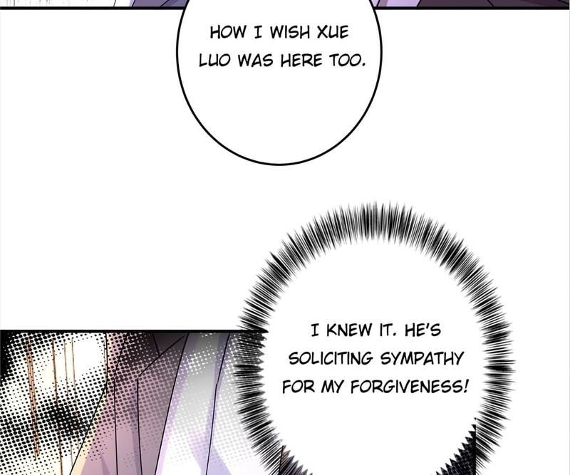 Warm Wedding Chapter 430 page 34 - 