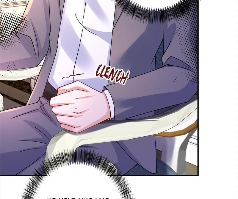 Warm Wedding Chapter 430 page 35 - 