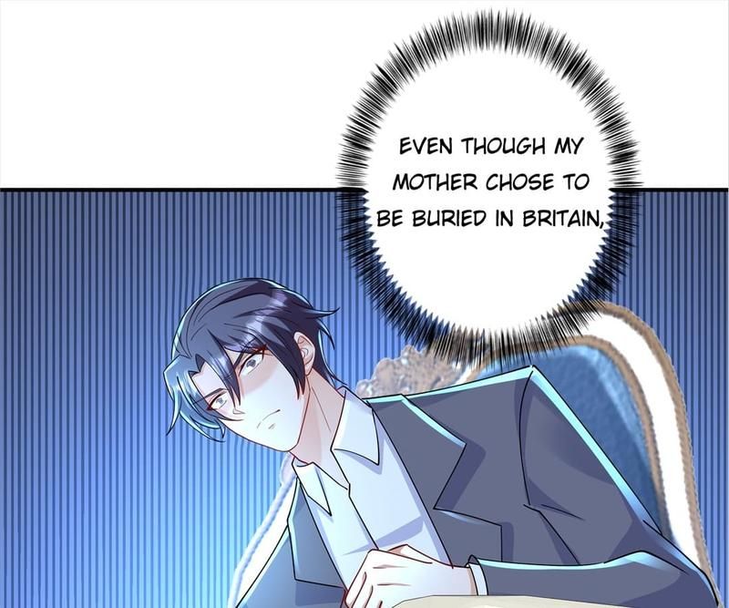 Warm Wedding Chapter 430 page 37 - 