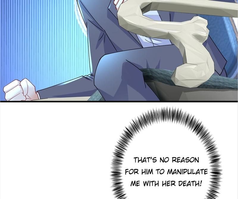 Warm Wedding Chapter 430 page 38 - 
