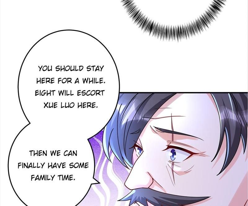 Warm Wedding Chapter 430 page 39 - 