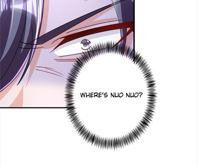Warm Wedding Chapter 430 page 41 - 