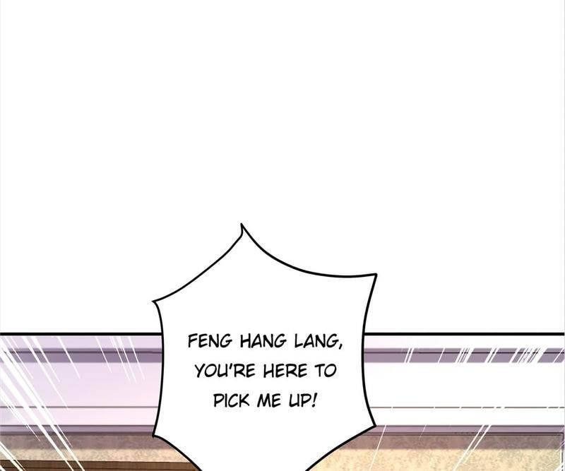Warm Wedding Chapter 430 page 42 - 