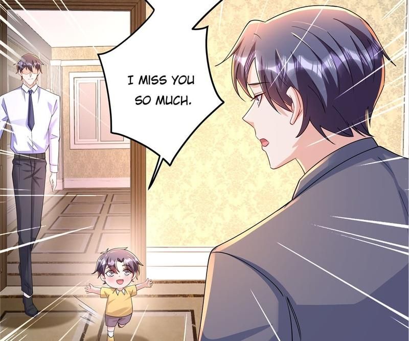 Warm Wedding Chapter 430 page 43 - 