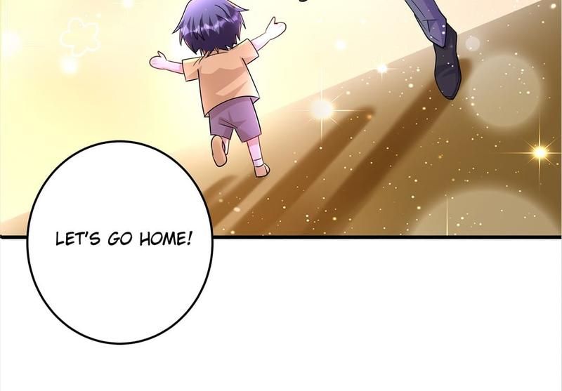 Warm Wedding Chapter 430 page 46 - 