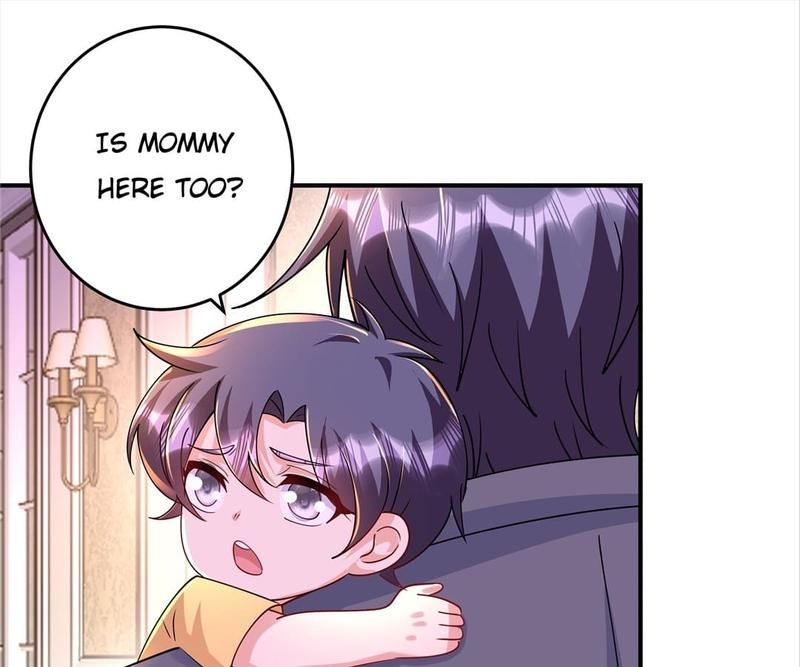 Warm Wedding Chapter 430 page 47 - 