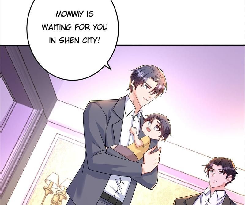 Warm Wedding Chapter 430 page 49 - 