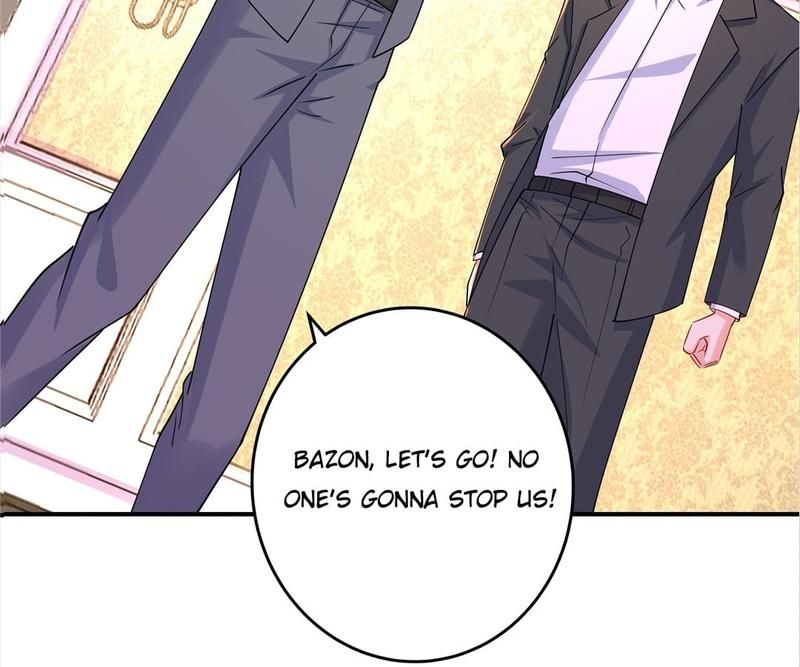 Warm Wedding Chapter 430 page 50 - 